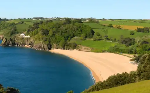 south west
