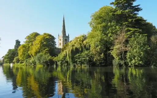 west midlands