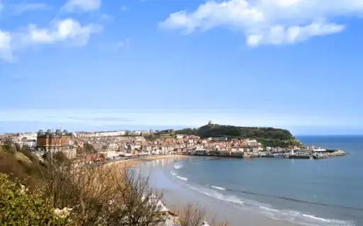 yorkshire