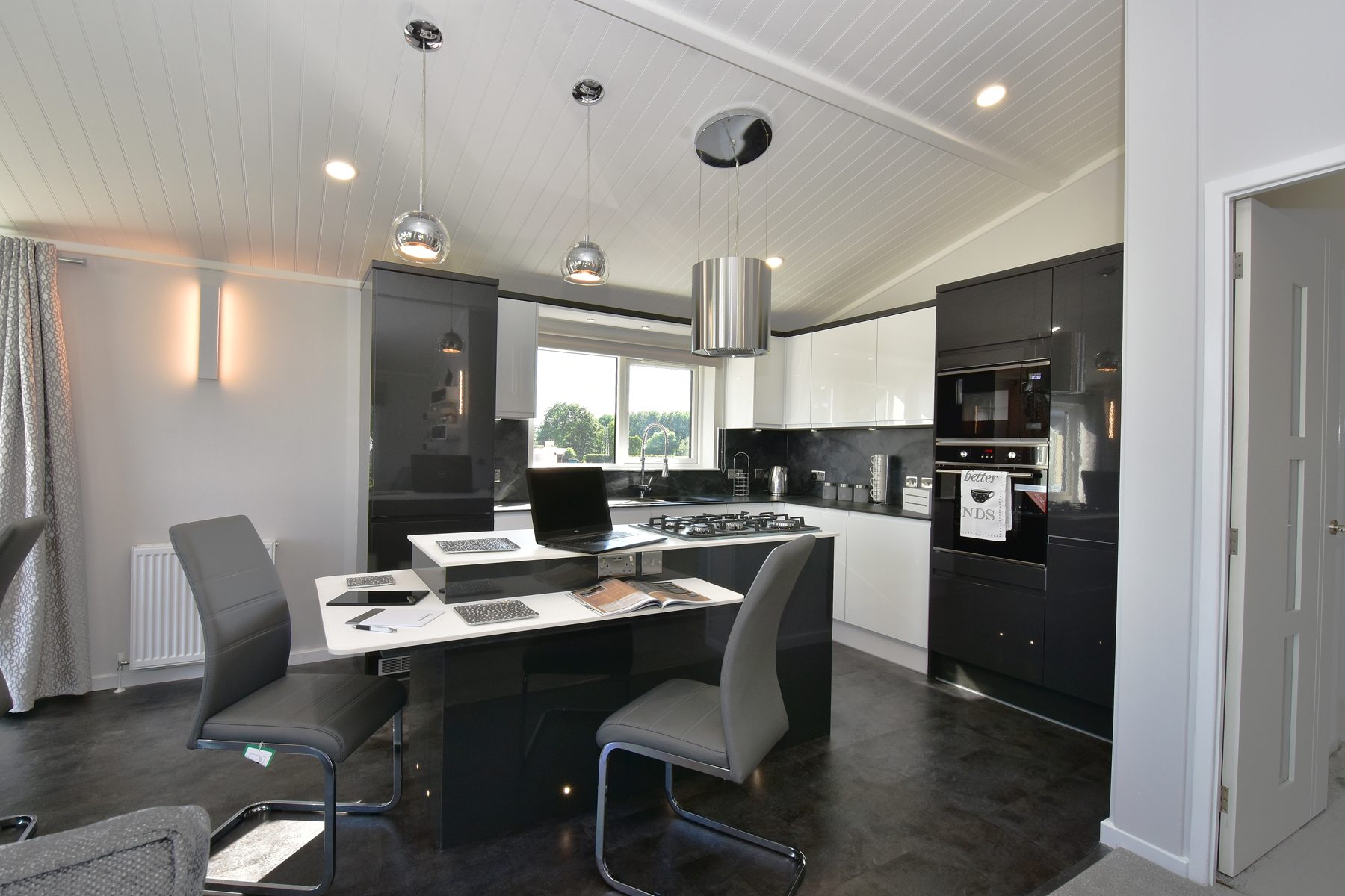 Kingston The Palazzo