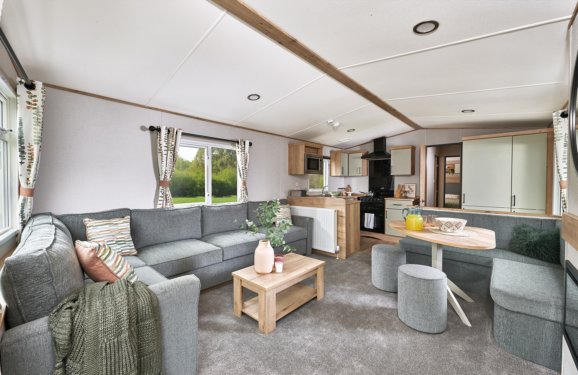 Luxury Lodges for Sale South Hams Devon