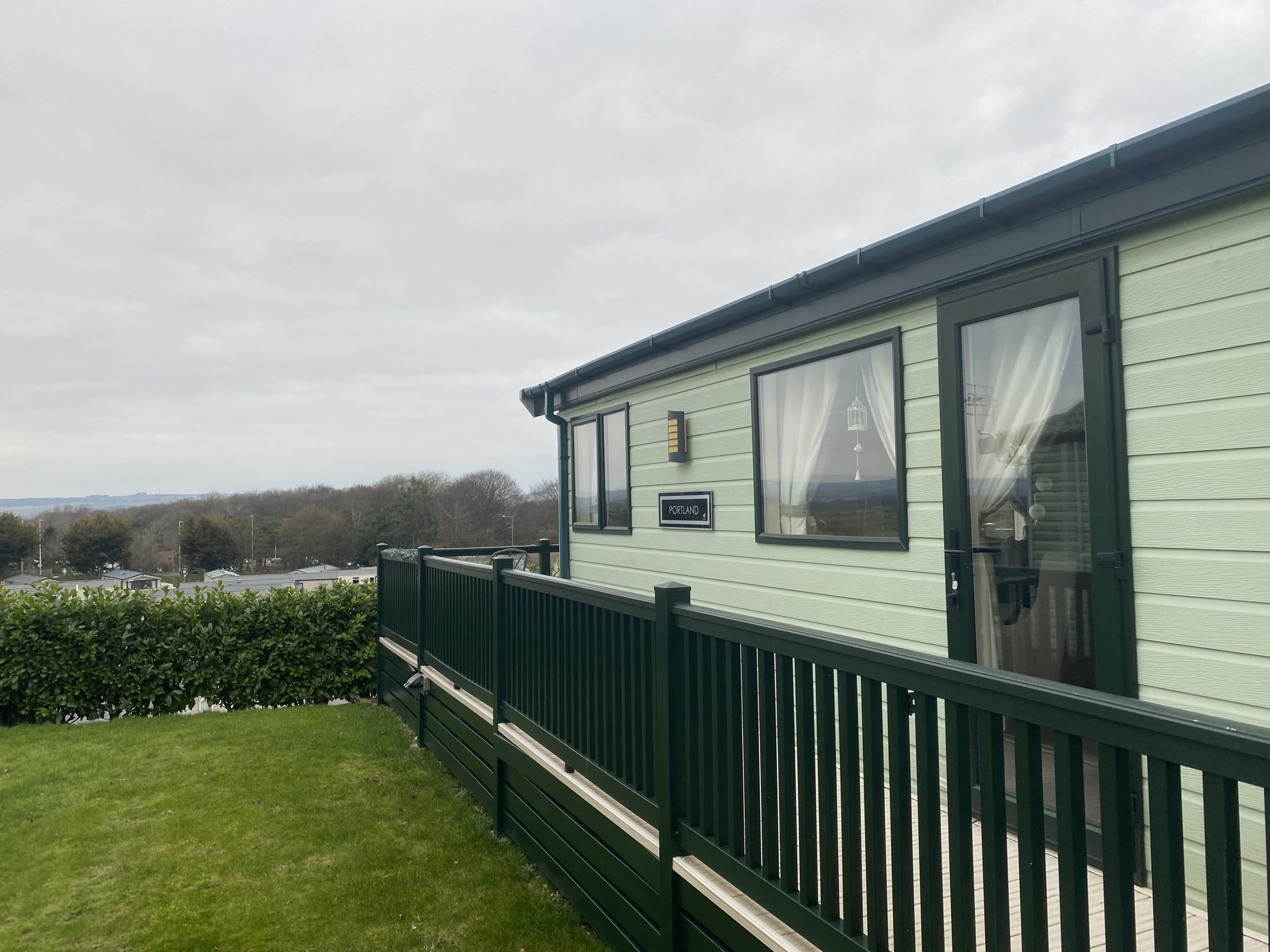 Willerby Portland