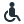 Wheelchair access