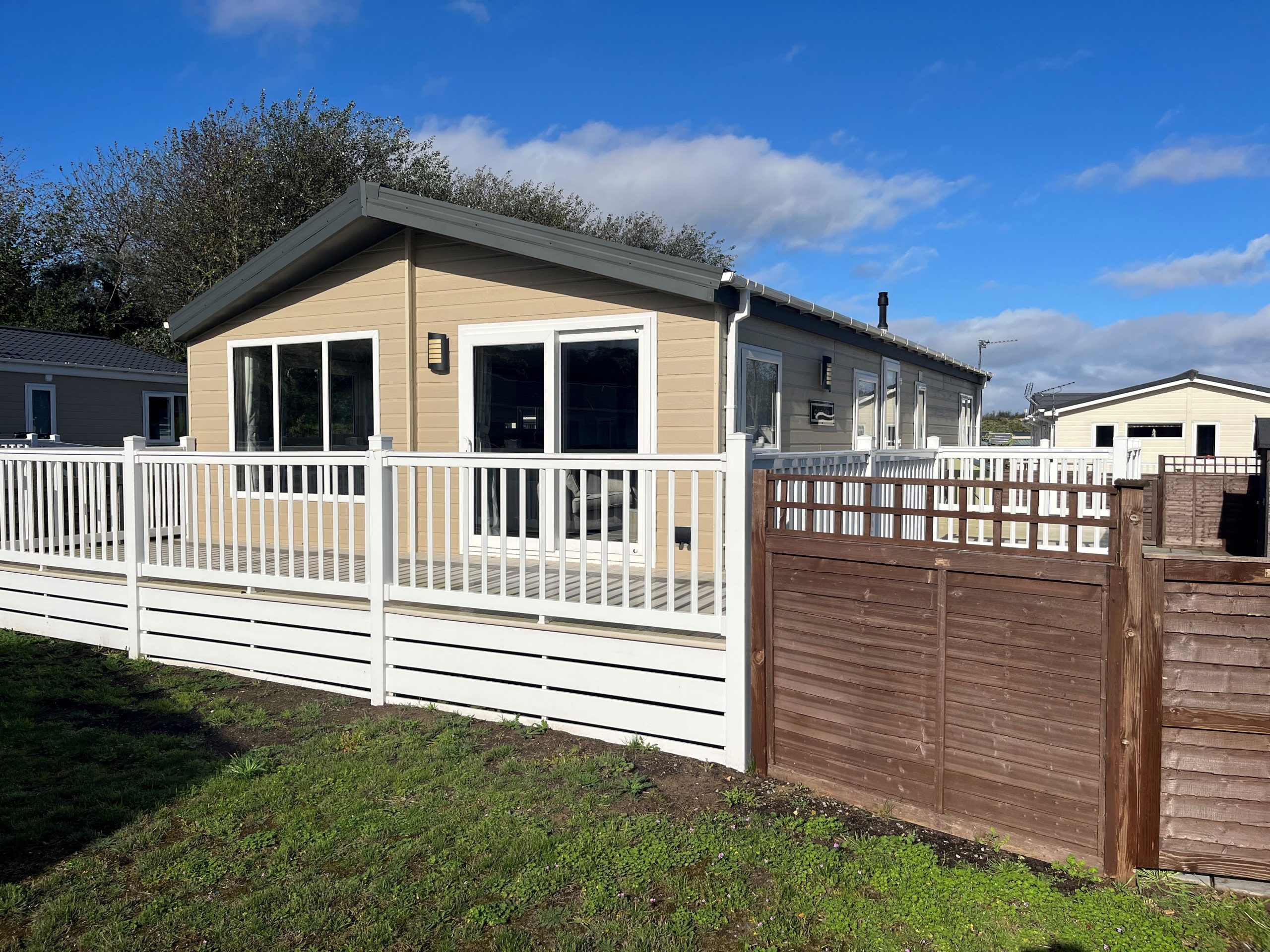 Willerby Clearwater