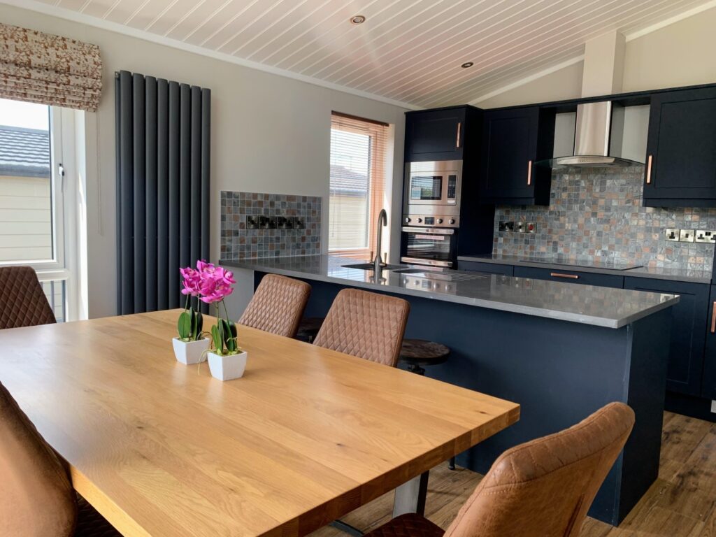 lodge homes for sale