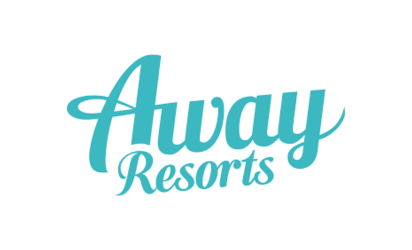 away resorts logo