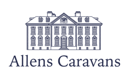 allens caravans logo