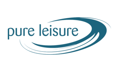 pure leisure logo