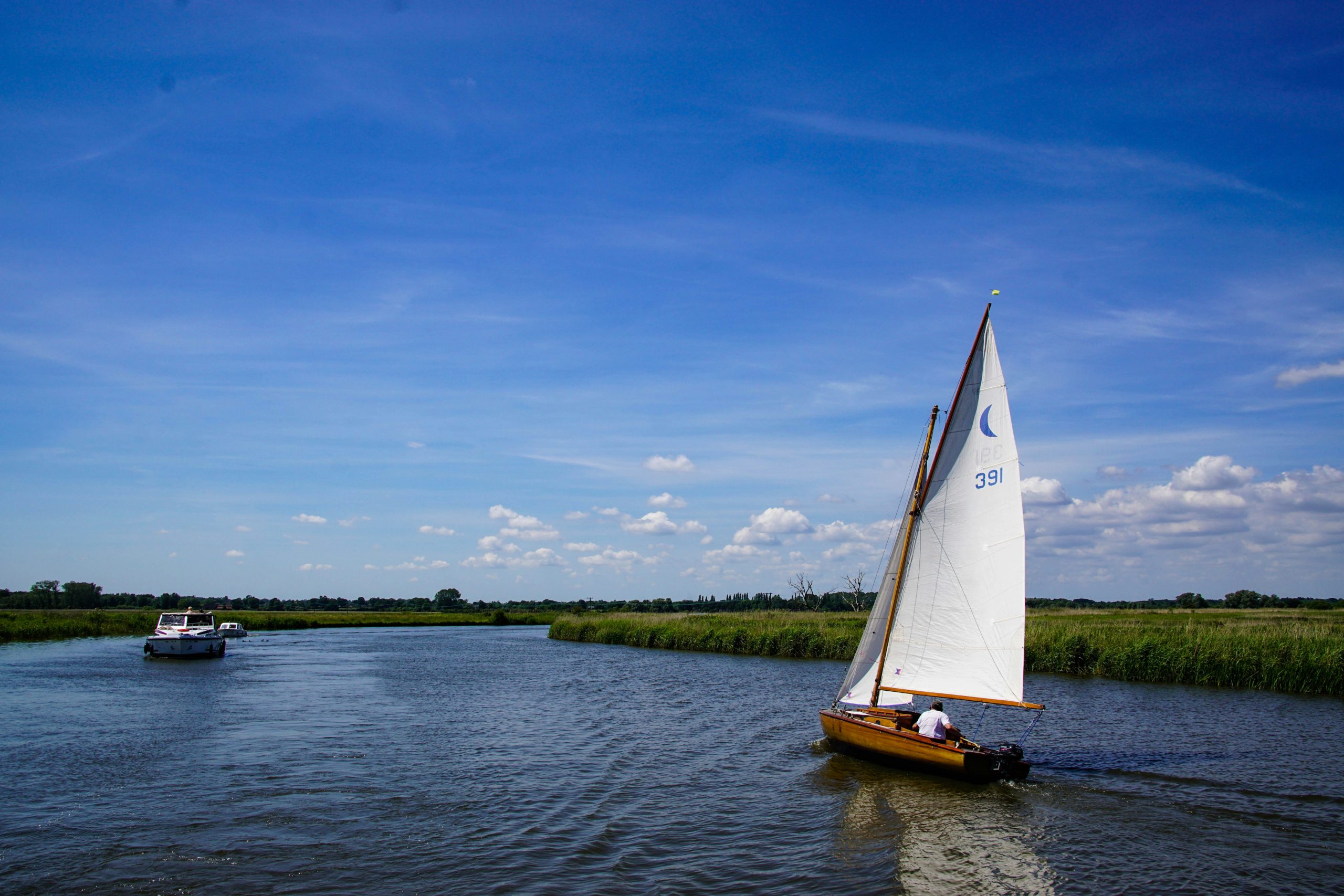 buy holiday home norfolk
