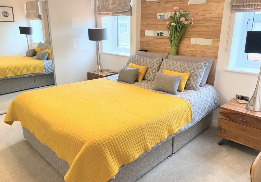 buy holiday lodge UK