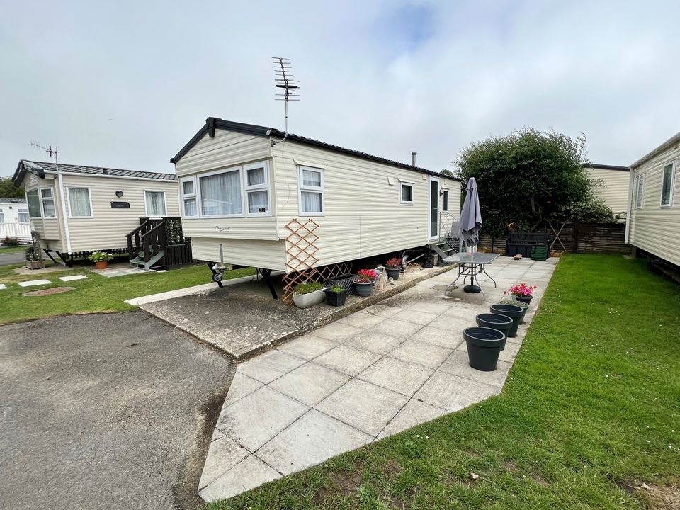 buy a holiday lodge