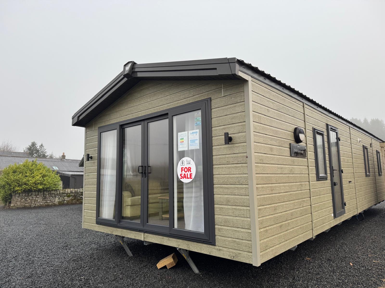 Willerby Gainsborough