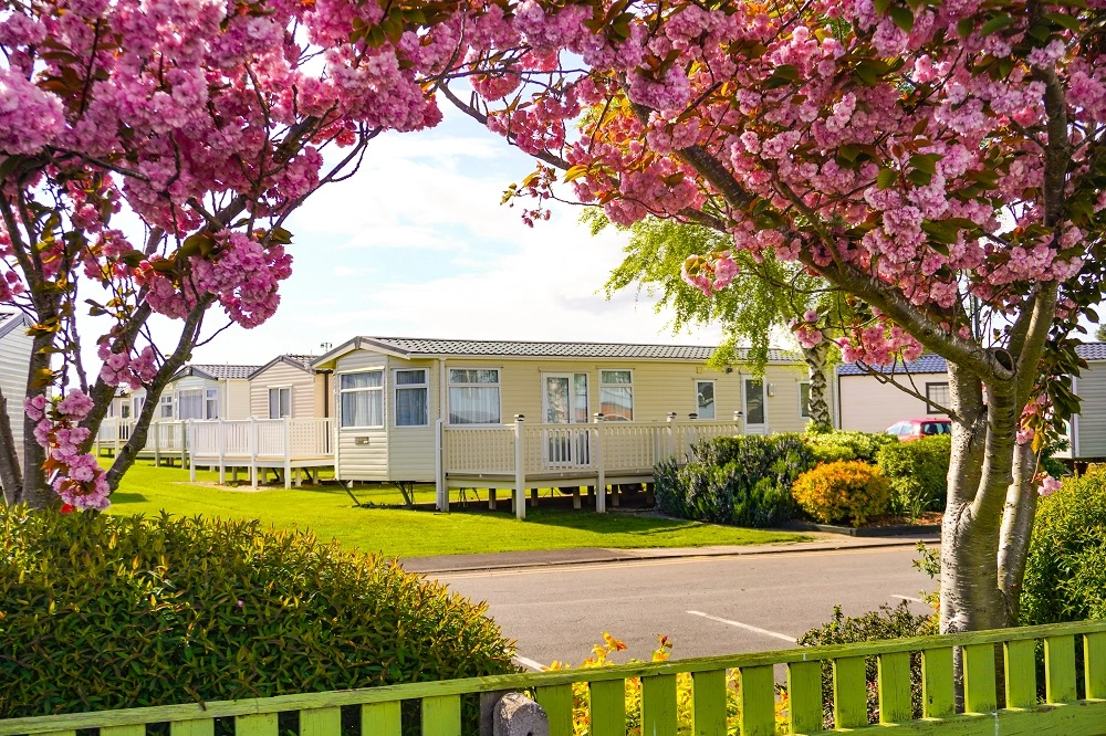 Dream Lodge For Sale in Cleethorpes