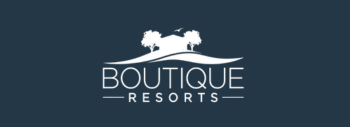 Boutique resorts
