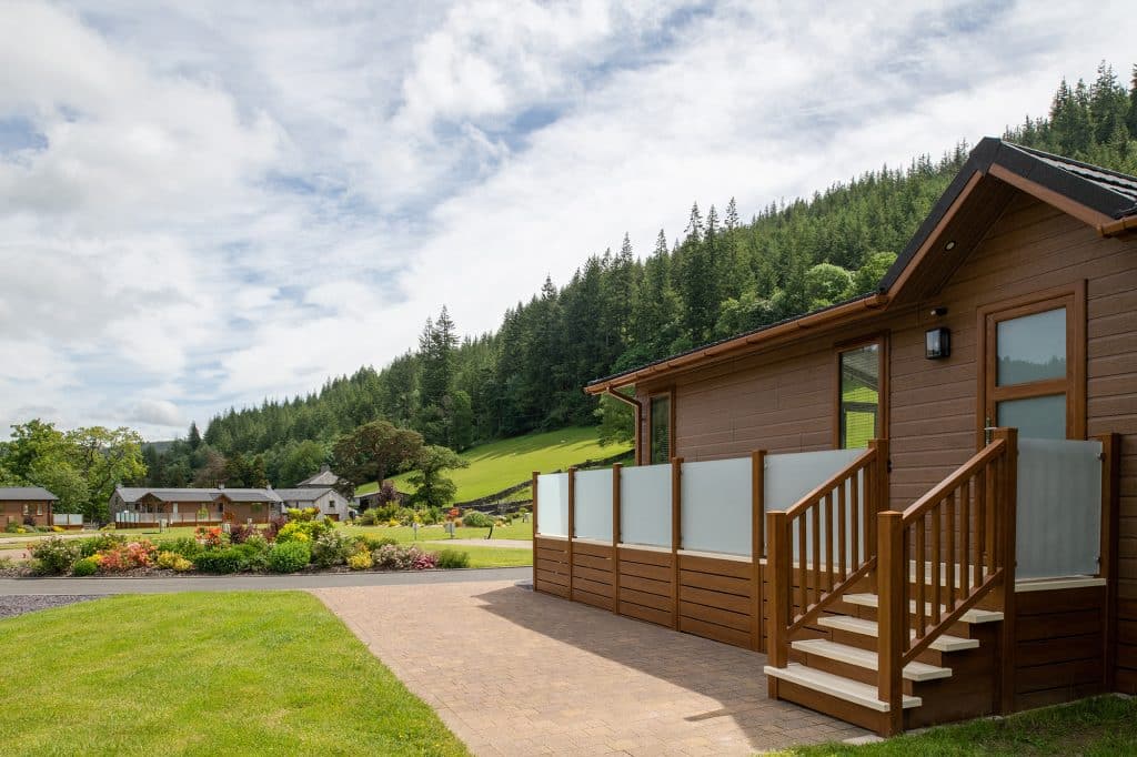 buy a lodge