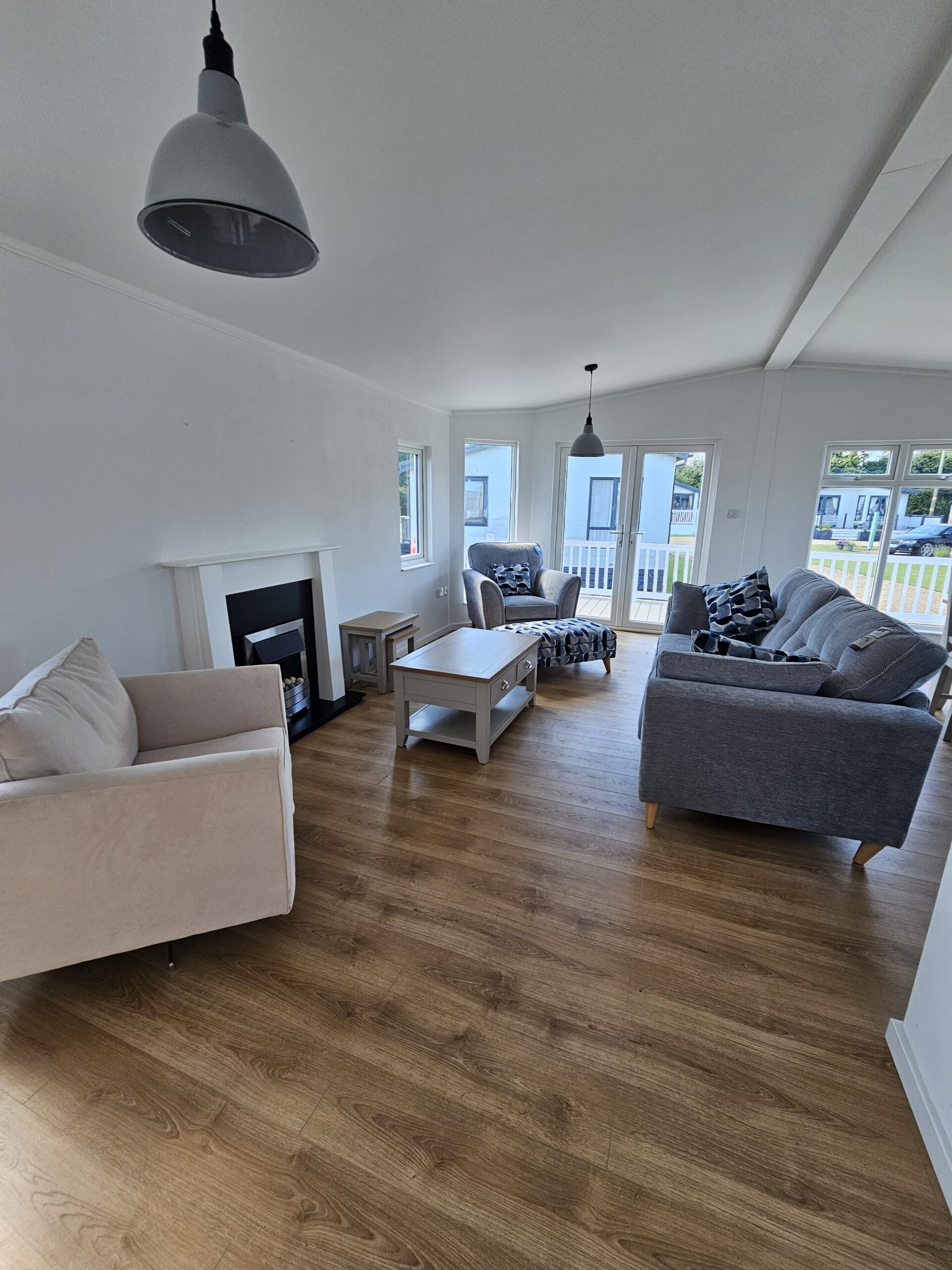 Tingdene Country
