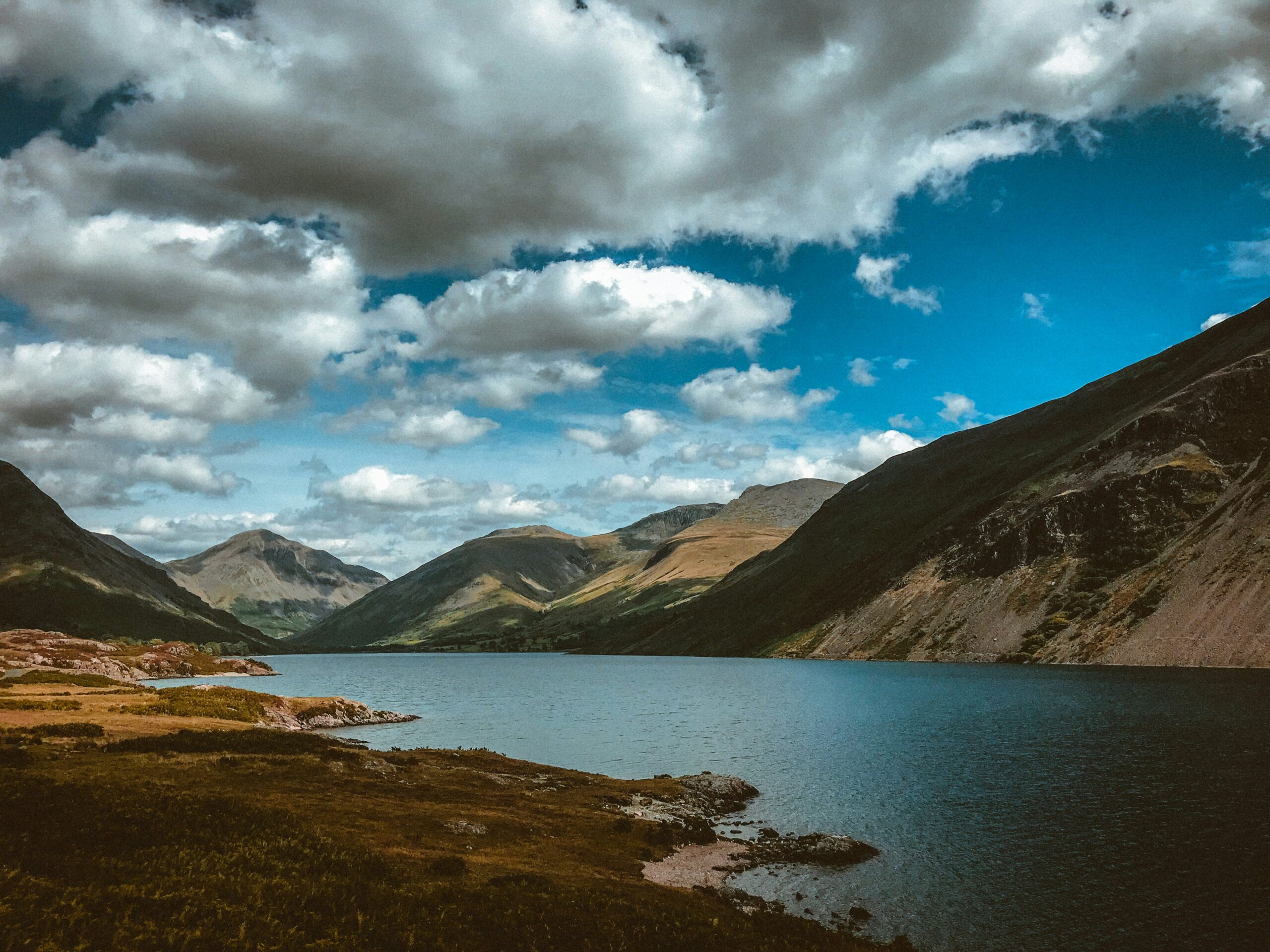 buy lodge lake district