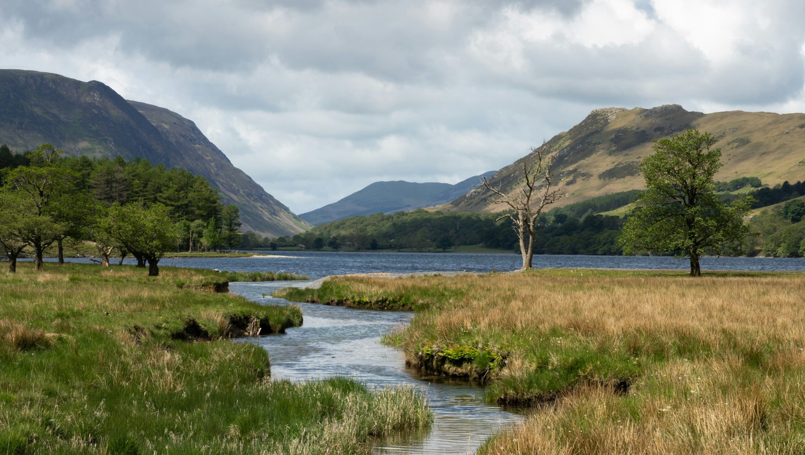 buy lodge lake district