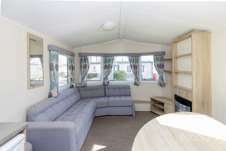 buy holiday lodge