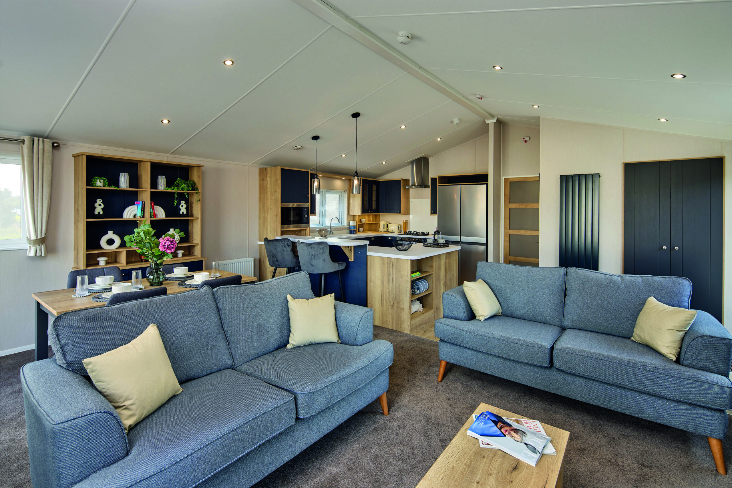 Willerby New Holland