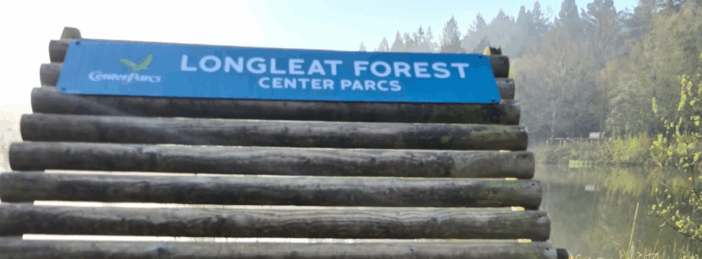 Longleat Forest