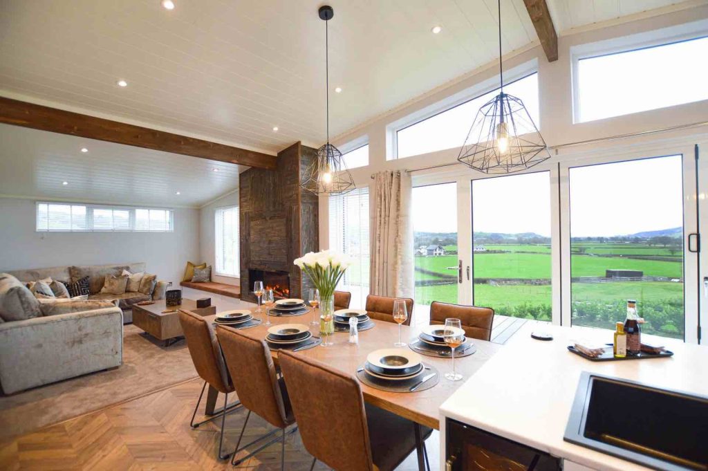 buy lodge UK
