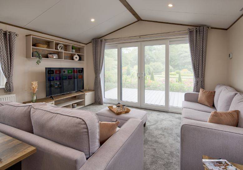 Willerby Malton Elite