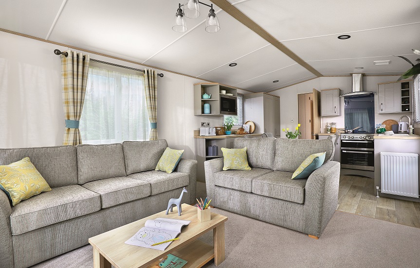 holiday lodge for sale