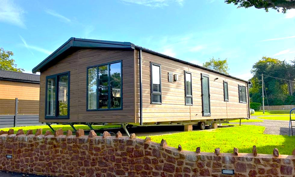 Victory Homes Faraday Lodge