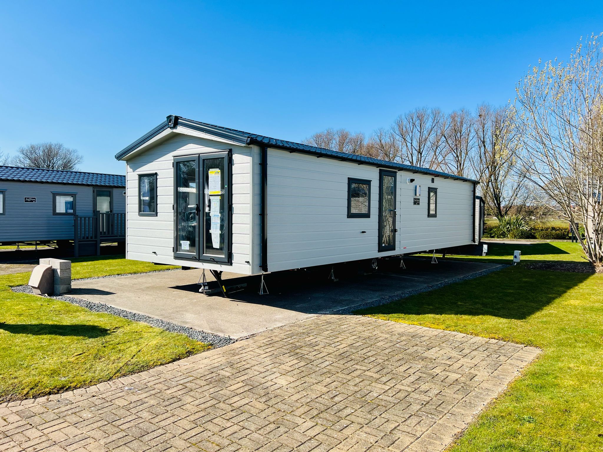 lodge for sale