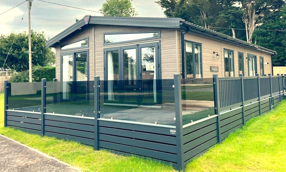 Victory Homes The Rivendale Lodge
