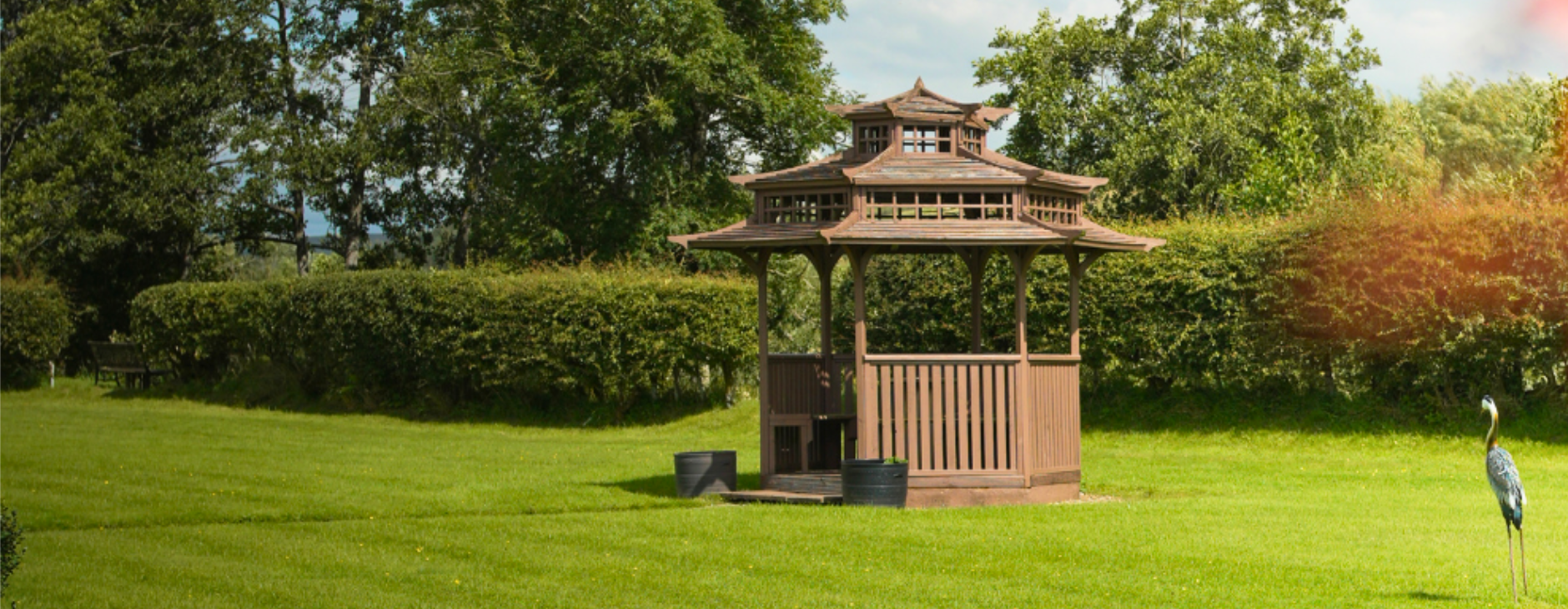 Lodges for Sale at Riverview Holiday Park