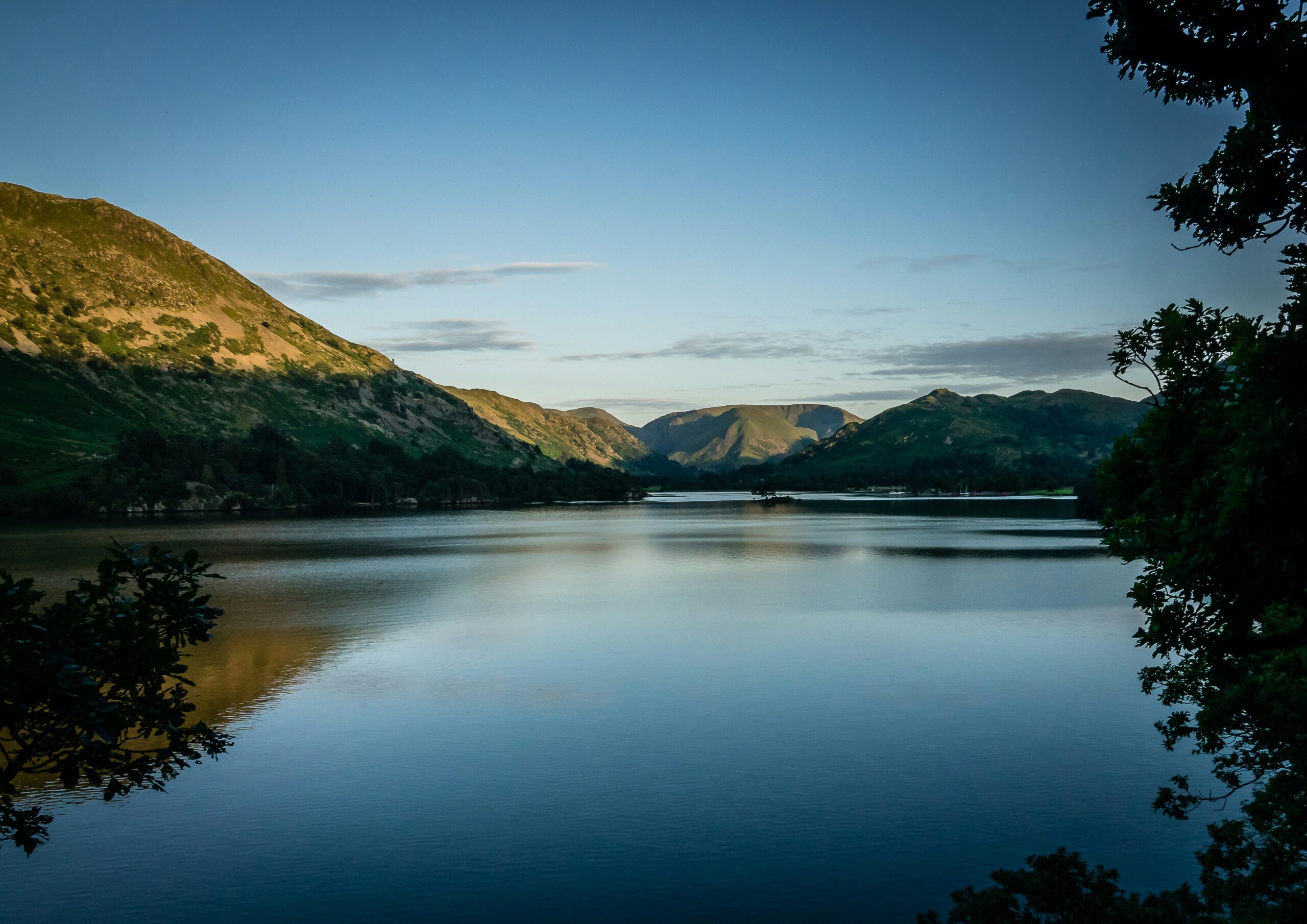 lodge for sale lake district