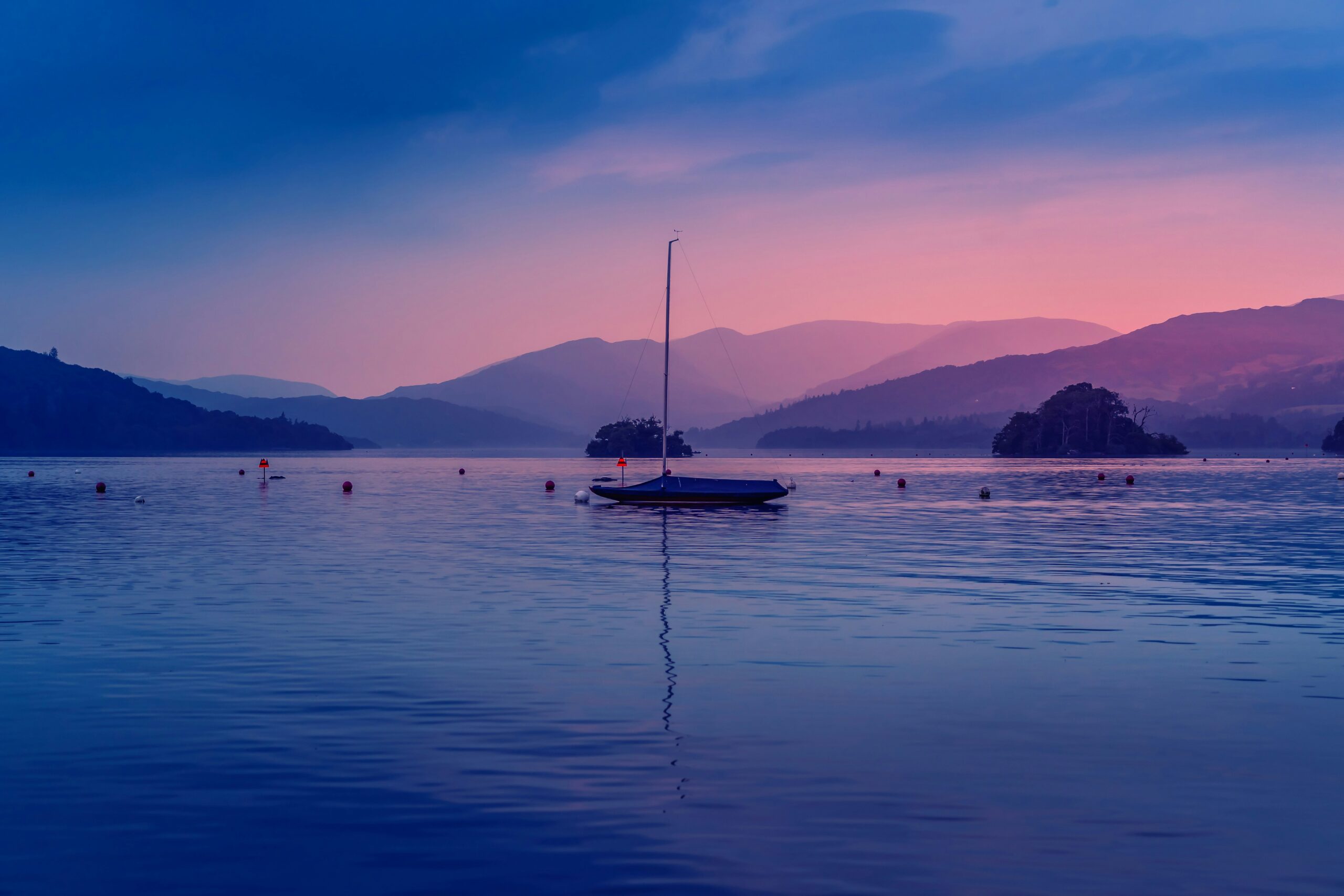 lodge for sale lake district