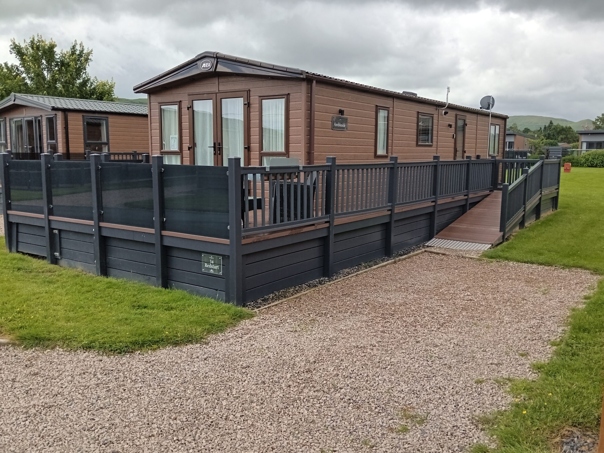 holiday lodges for sale