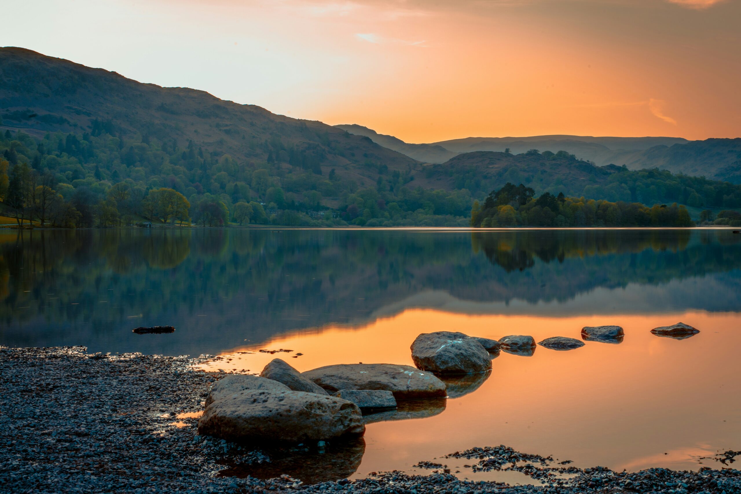 lodge for sale lake district