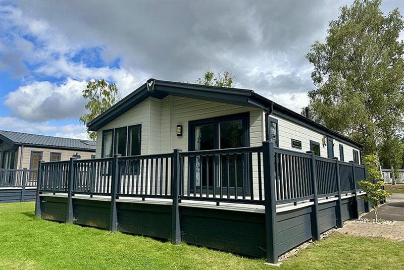 Willerby Pinehurst