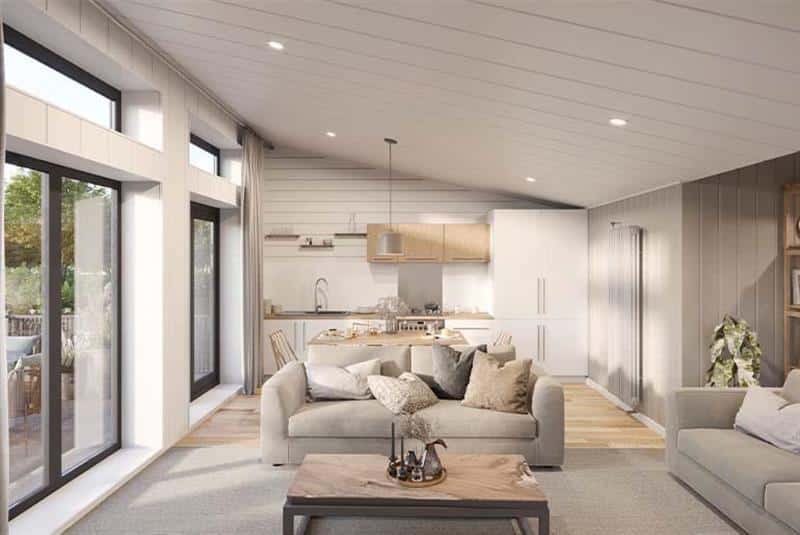 Prestige Forest View