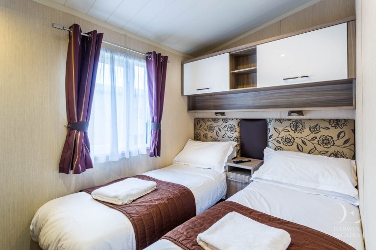 luxury lodge
