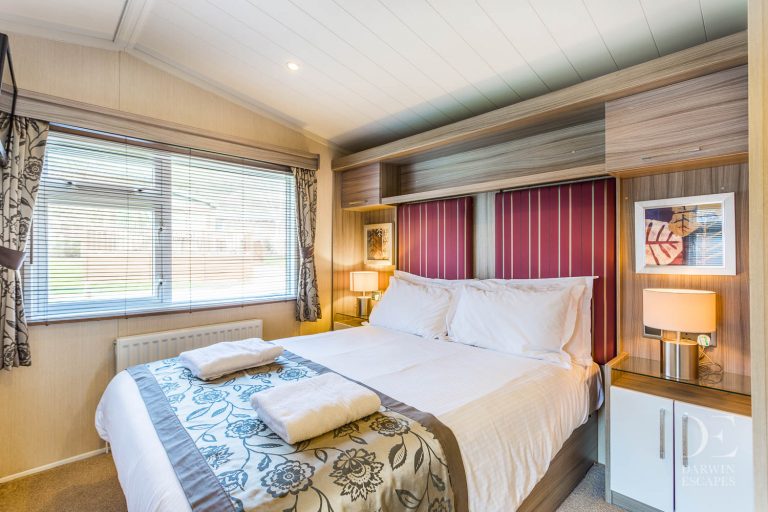 luxury lodge