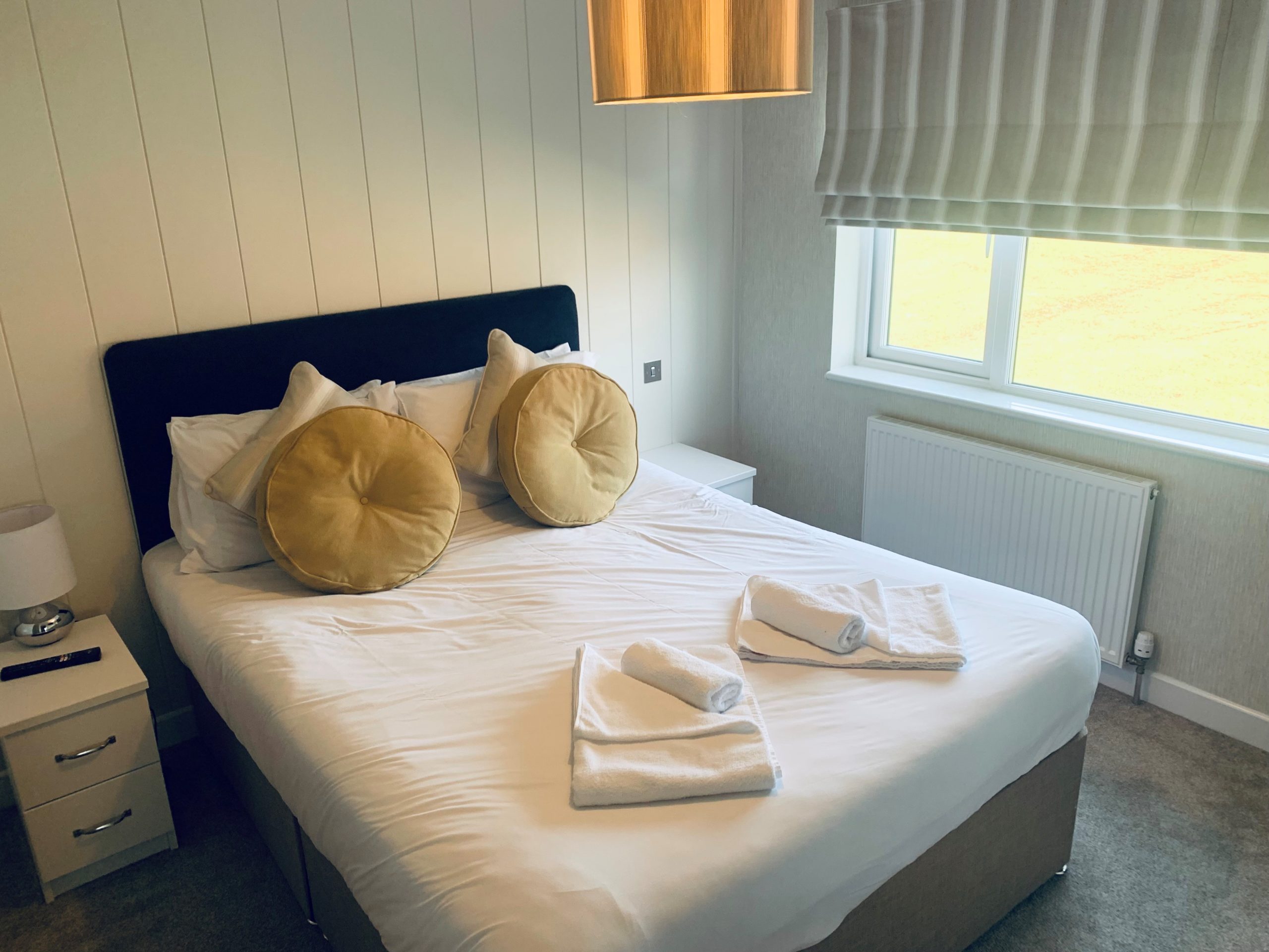4 bedroom lodge for sale