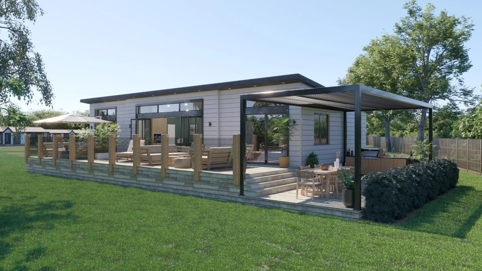 Marsh View Exclusive Minsmere Retreat