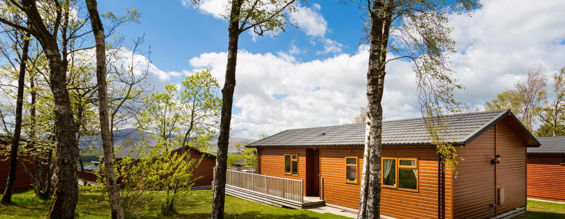 Thanet Well Lodge Retreat