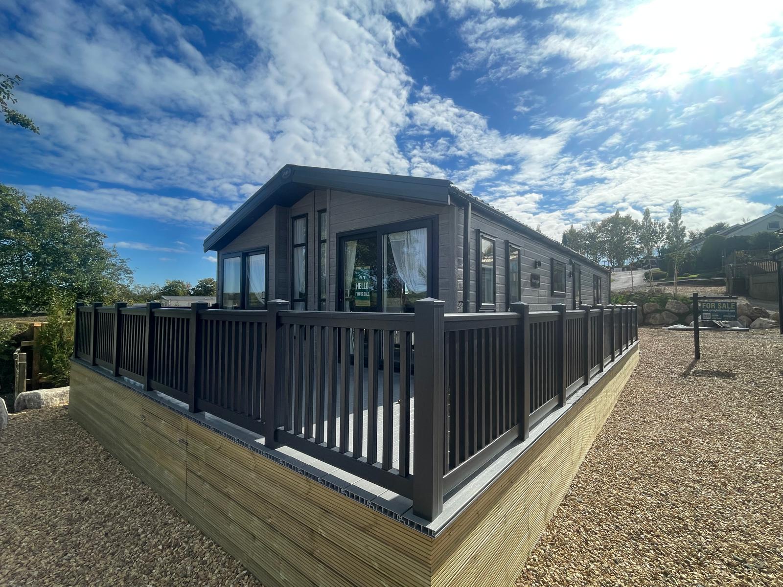 ABI Harrogate