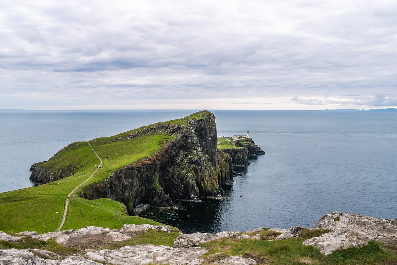 lodge for sale scotland