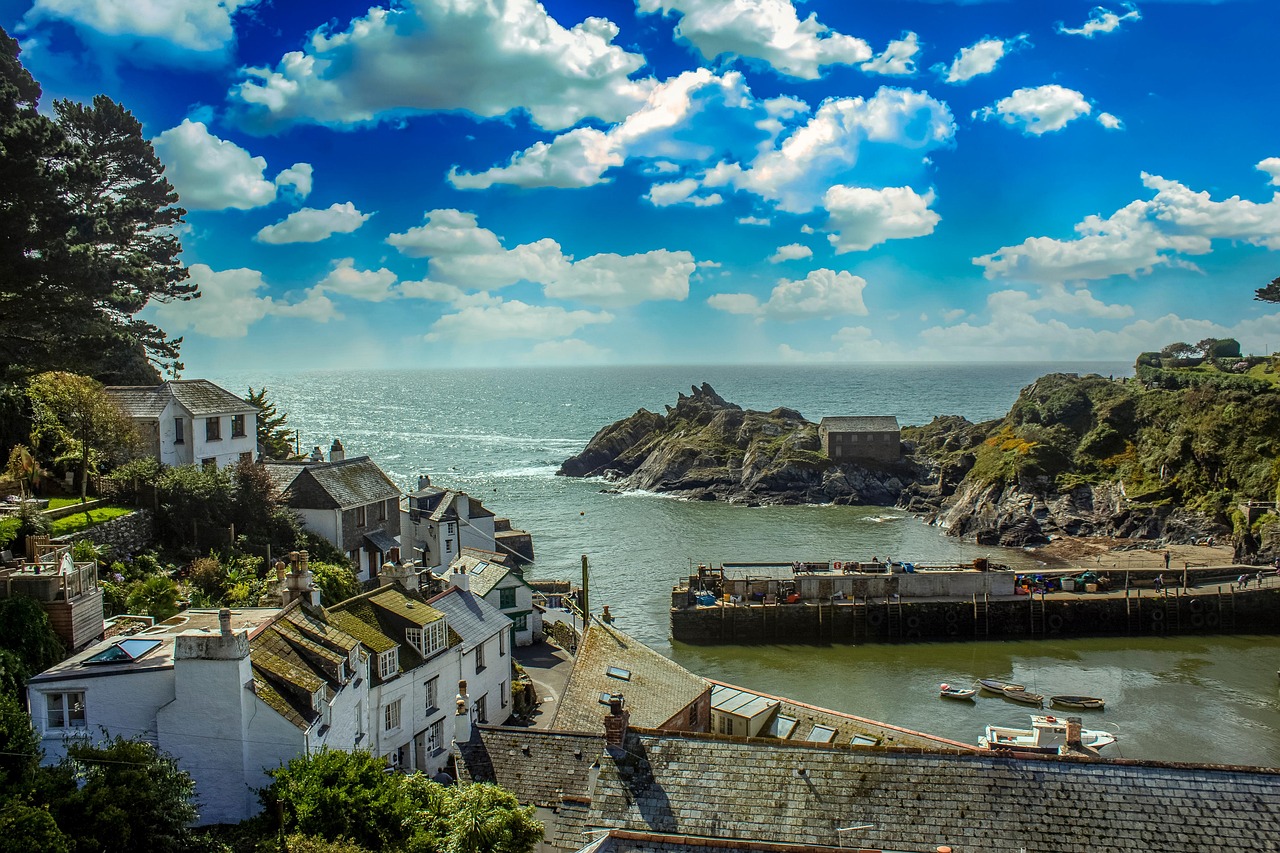 holiday lodges for sale cornwall
