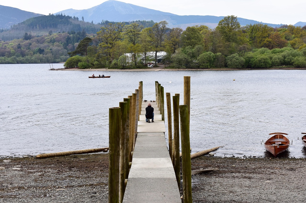 lodge for sale lake district