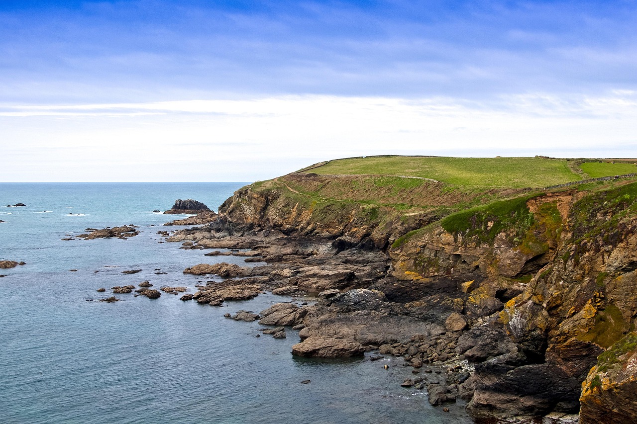 holiday lodges for sale cornwall