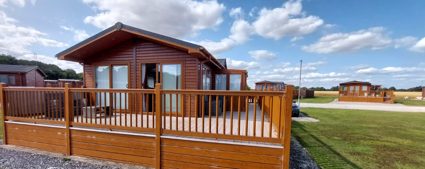 Used Residential Park Homes for Sale Near Me