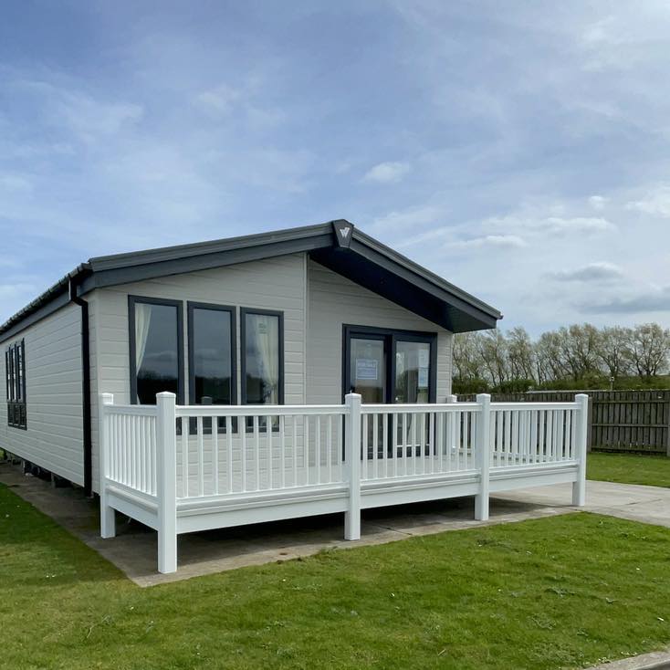 12 Month Residential Park Homes for Sale Yorkshire